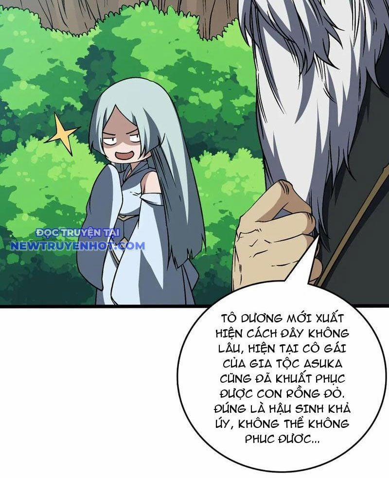 Bắt Đầu Kế Nhiệm Boss Hắc Long, Ta Vô Địch 45 trang 52