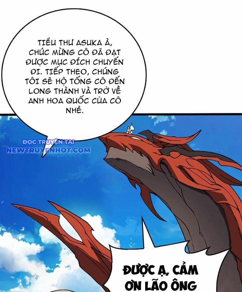 Bắt Đầu Kế Nhiệm Boss Hắc Long, Ta Vô Địch 45 trang 53