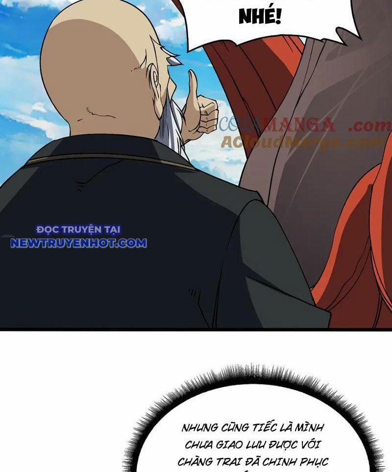 Bắt Đầu Kế Nhiệm Boss Hắc Long, Ta Vô Địch 45 trang 54