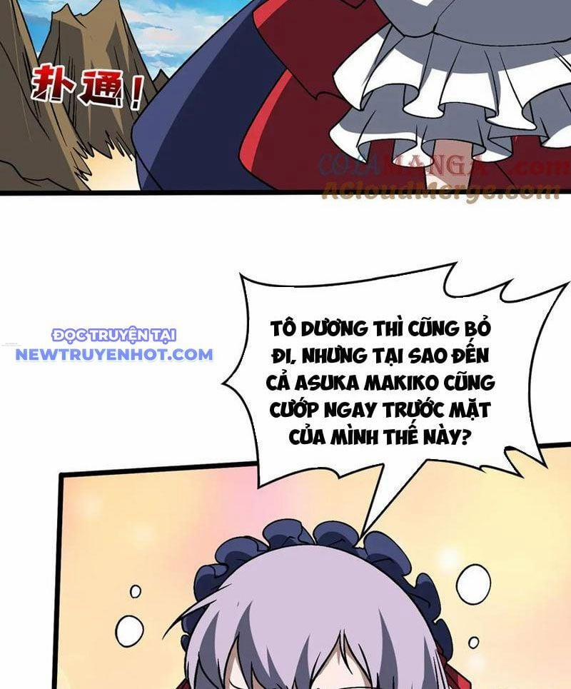 Bắt Đầu Kế Nhiệm Boss Hắc Long, Ta Vô Địch 45 trang 59