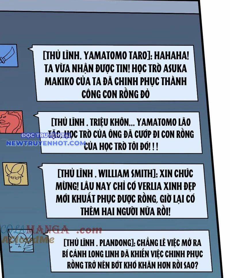 Bắt Đầu Kế Nhiệm Boss Hắc Long, Ta Vô Địch 45 trang 61