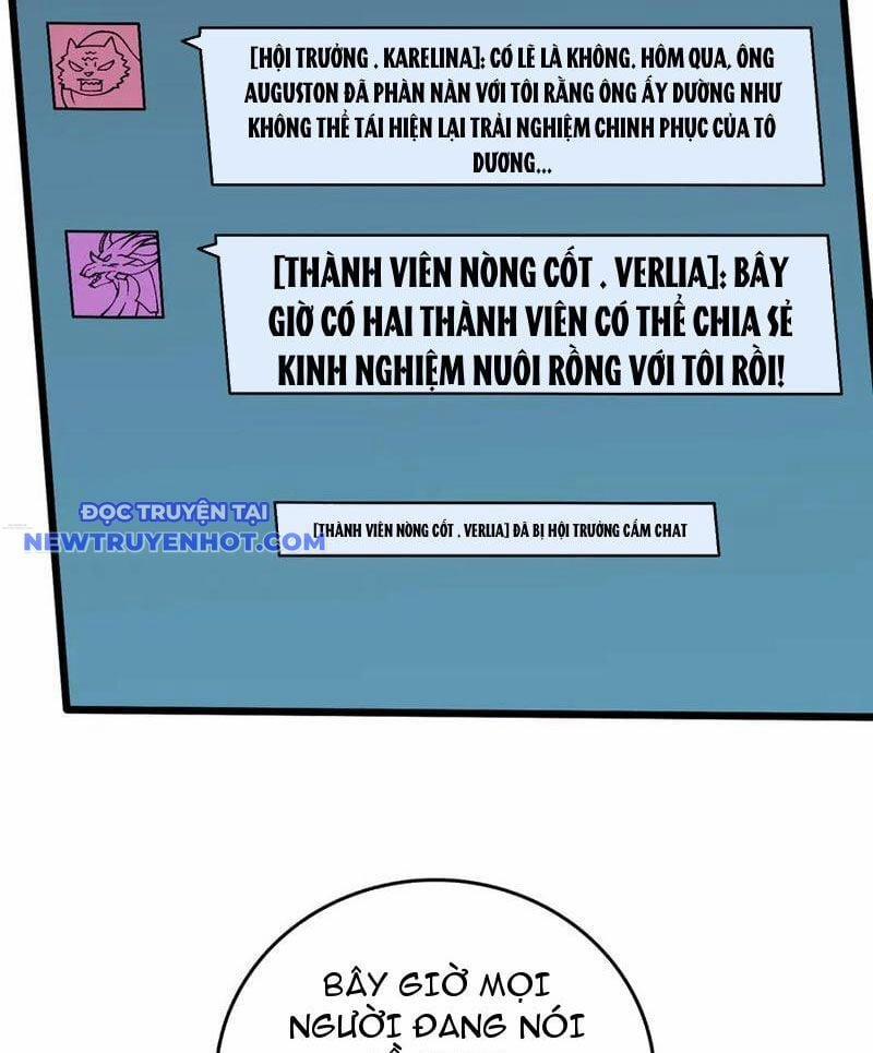 Bắt Đầu Kế Nhiệm Boss Hắc Long, Ta Vô Địch 45 trang 62