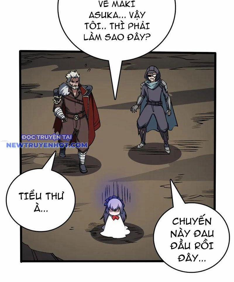 Bắt Đầu Kế Nhiệm Boss Hắc Long, Ta Vô Địch 45 trang 63