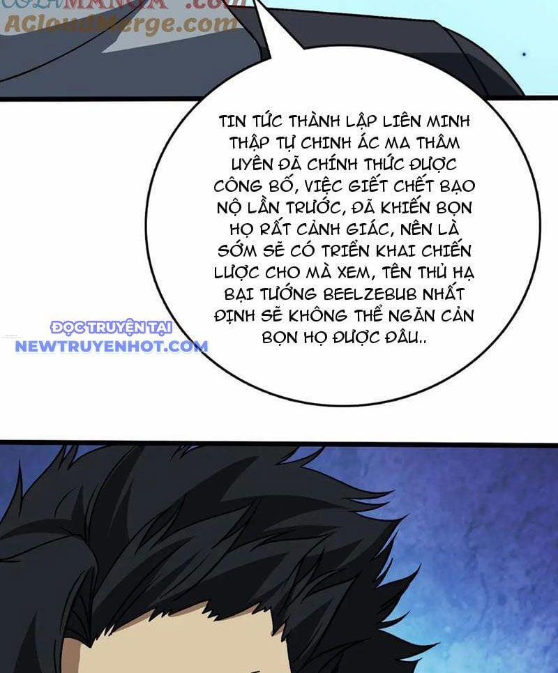 Bắt Đầu Kế Nhiệm Boss Hắc Long, Ta Vô Địch 45 trang 67