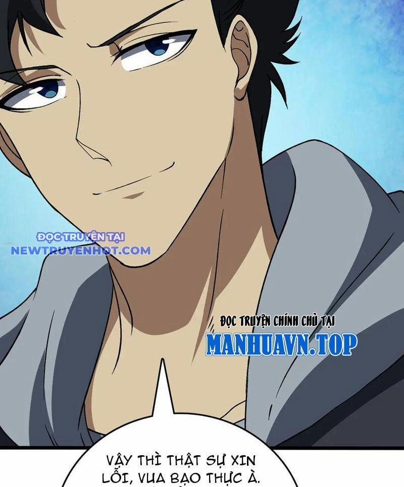 Bắt Đầu Kế Nhiệm Boss Hắc Long, Ta Vô Địch 45 trang 68