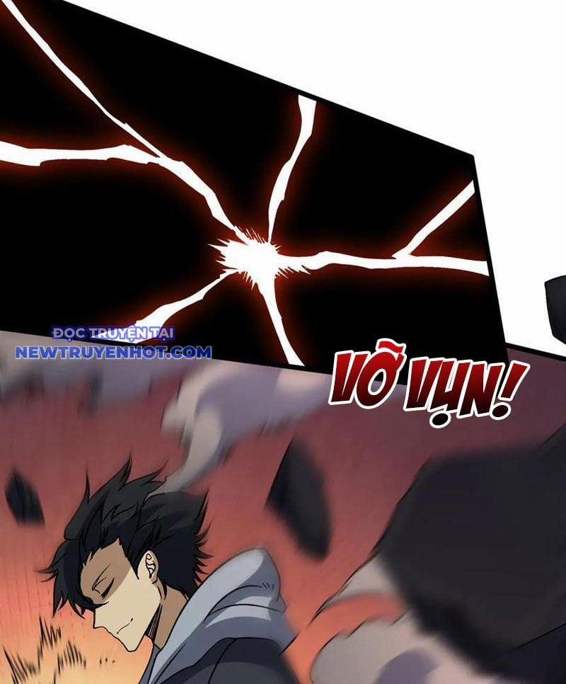 Bắt Đầu Kế Nhiệm Boss Hắc Long, Ta Vô Địch 45 trang 7