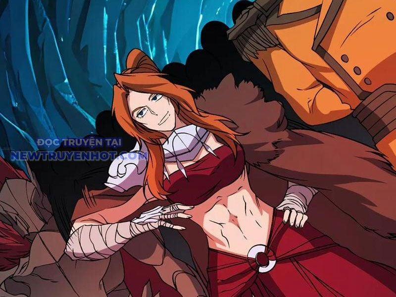 Bắt Đầu Kế Nhiệm Boss Hắc Long, Ta Vô Địch 47 trang 10