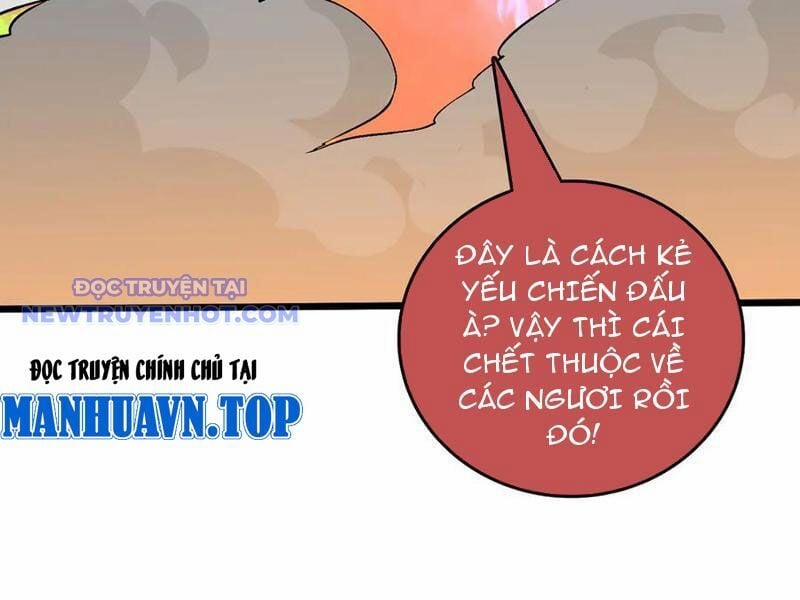 Bắt Đầu Kế Nhiệm Boss Hắc Long, Ta Vô Địch 47 trang 108