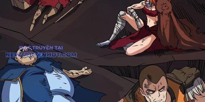 Bắt Đầu Kế Nhiệm Boss Hắc Long, Ta Vô Địch 47 trang 128