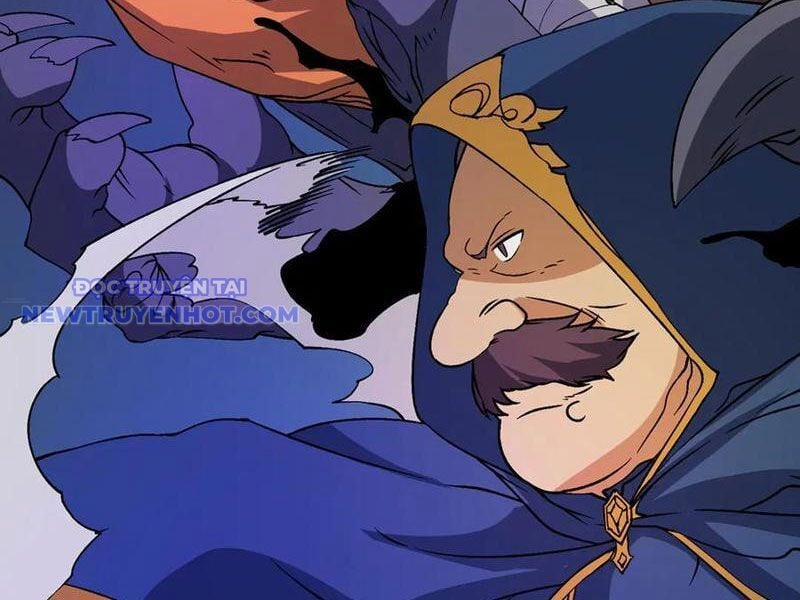 Bắt Đầu Kế Nhiệm Boss Hắc Long, Ta Vô Địch 47 trang 23