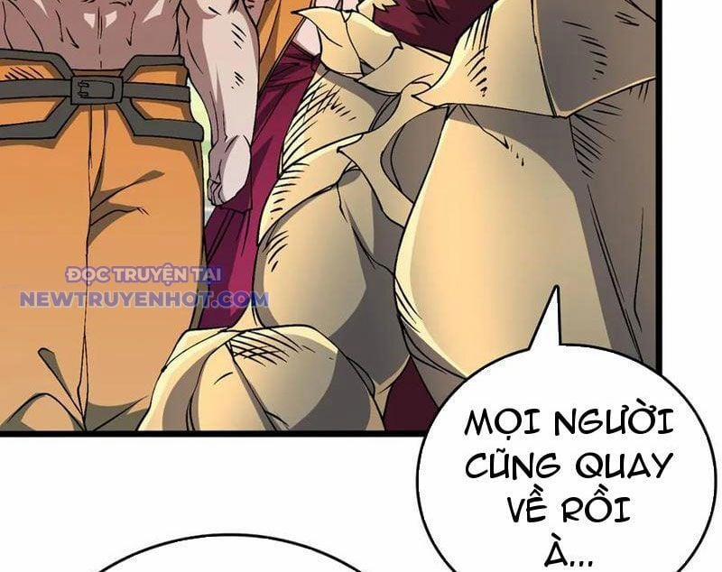 Bắt Đầu Kế Nhiệm Boss Hắc Long, Ta Vô Địch 48 trang 10