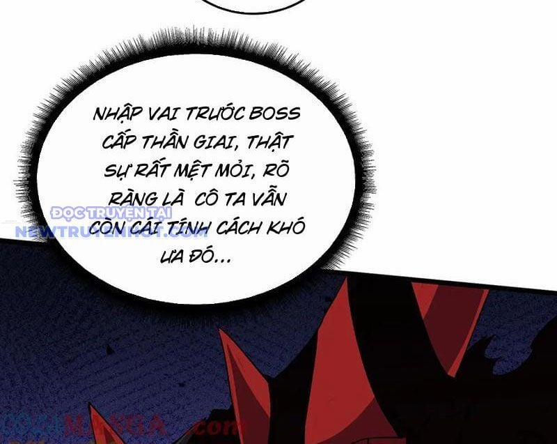 Bắt Đầu Kế Nhiệm Boss Hắc Long, Ta Vô Địch 48 trang 100
