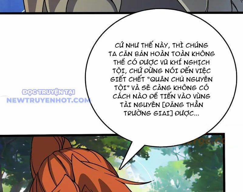 Bắt Đầu Kế Nhiệm Boss Hắc Long, Ta Vô Địch 48 trang 13