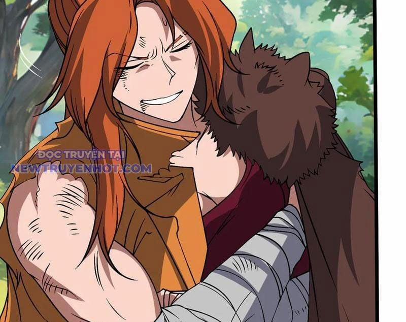 Bắt Đầu Kế Nhiệm Boss Hắc Long, Ta Vô Địch 48 trang 14