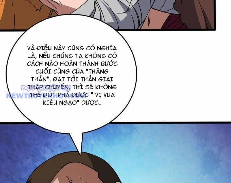 Bắt Đầu Kế Nhiệm Boss Hắc Long, Ta Vô Địch 48 trang 15