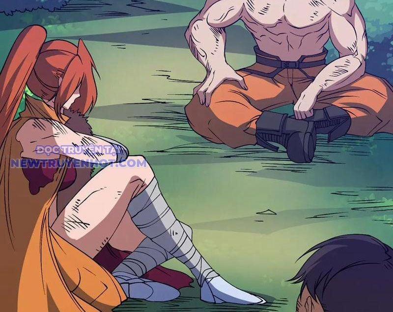 Bắt Đầu Kế Nhiệm Boss Hắc Long, Ta Vô Địch 48 trang 3