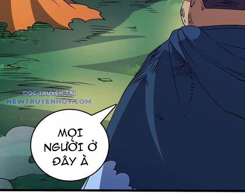 Bắt Đầu Kế Nhiệm Boss Hắc Long, Ta Vô Địch 48 trang 4