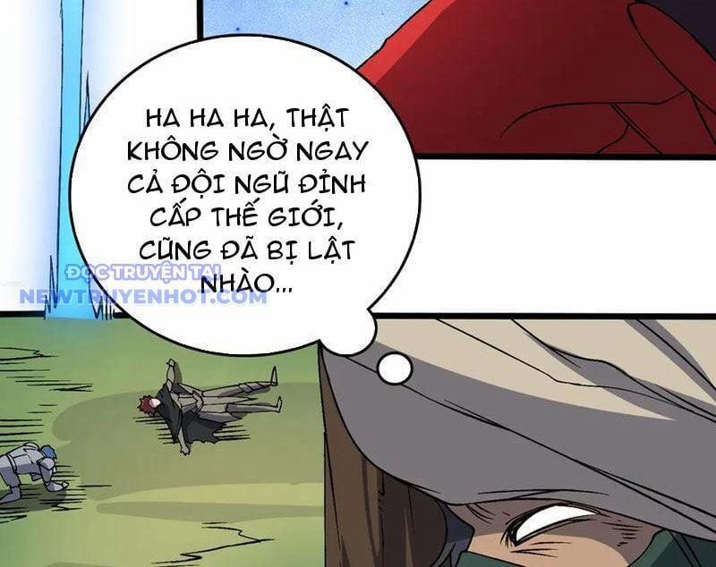 Bắt Đầu Kế Nhiệm Boss Hắc Long, Ta Vô Địch 48 trang 40