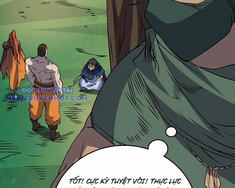 Bắt Đầu Kế Nhiệm Boss Hắc Long, Ta Vô Địch 48 trang 41