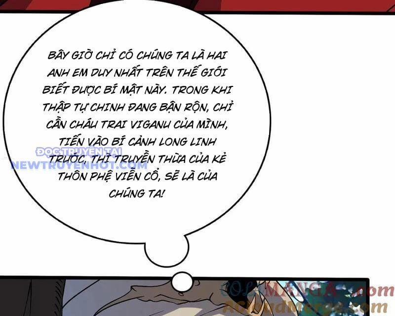 Bắt Đầu Kế Nhiệm Boss Hắc Long, Ta Vô Địch 48 trang 58