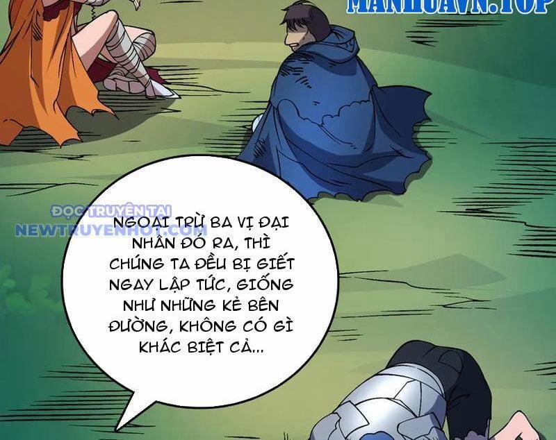 Bắt Đầu Kế Nhiệm Boss Hắc Long, Ta Vô Địch 48 trang 6