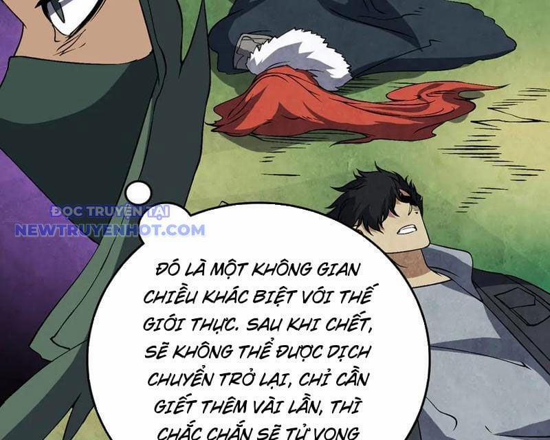 Bắt Đầu Kế Nhiệm Boss Hắc Long, Ta Vô Địch 48 trang 64