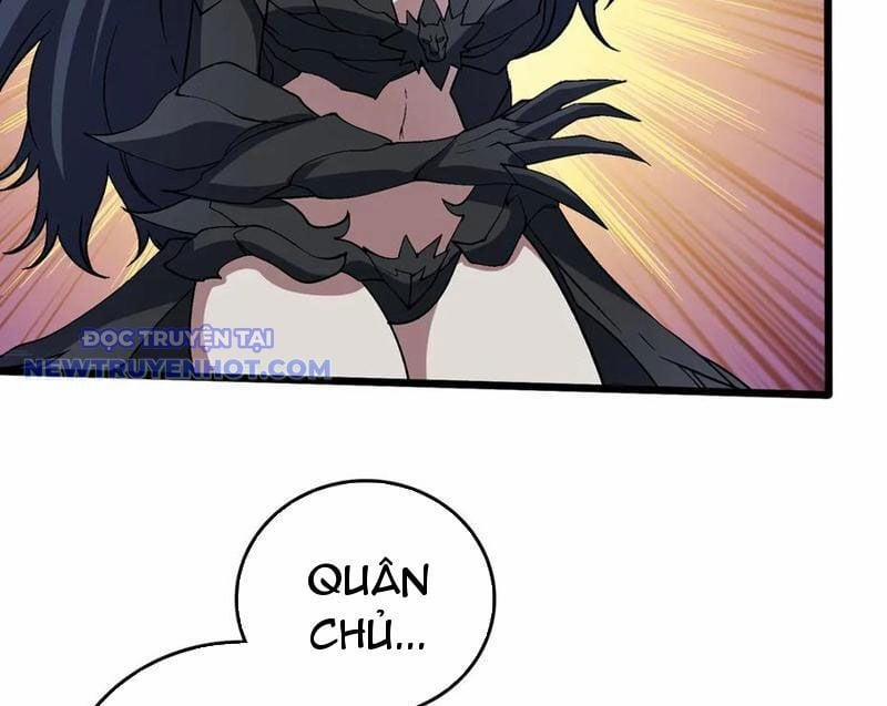 Bắt Đầu Kế Nhiệm Boss Hắc Long, Ta Vô Địch 48 trang 81
