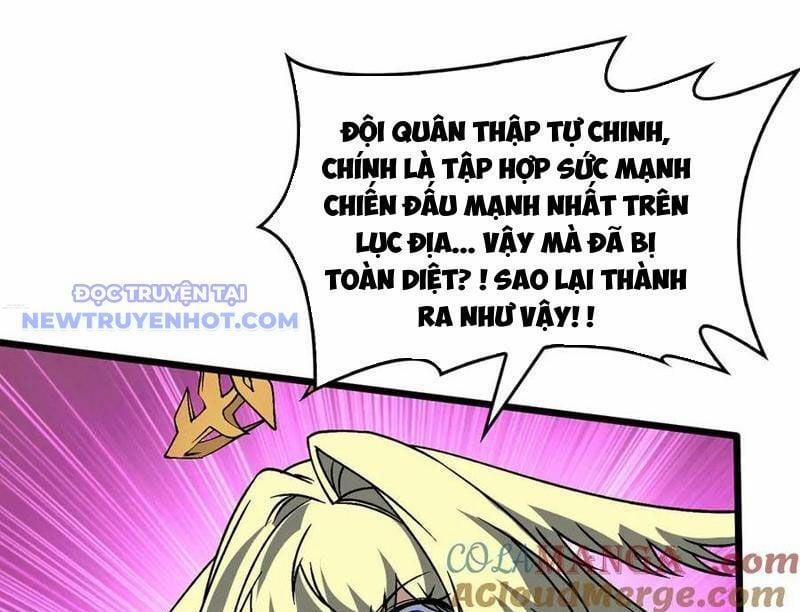 Bắt Đầu Kế Nhiệm Boss Hắc Long, Ta Vô Địch 49 trang 1