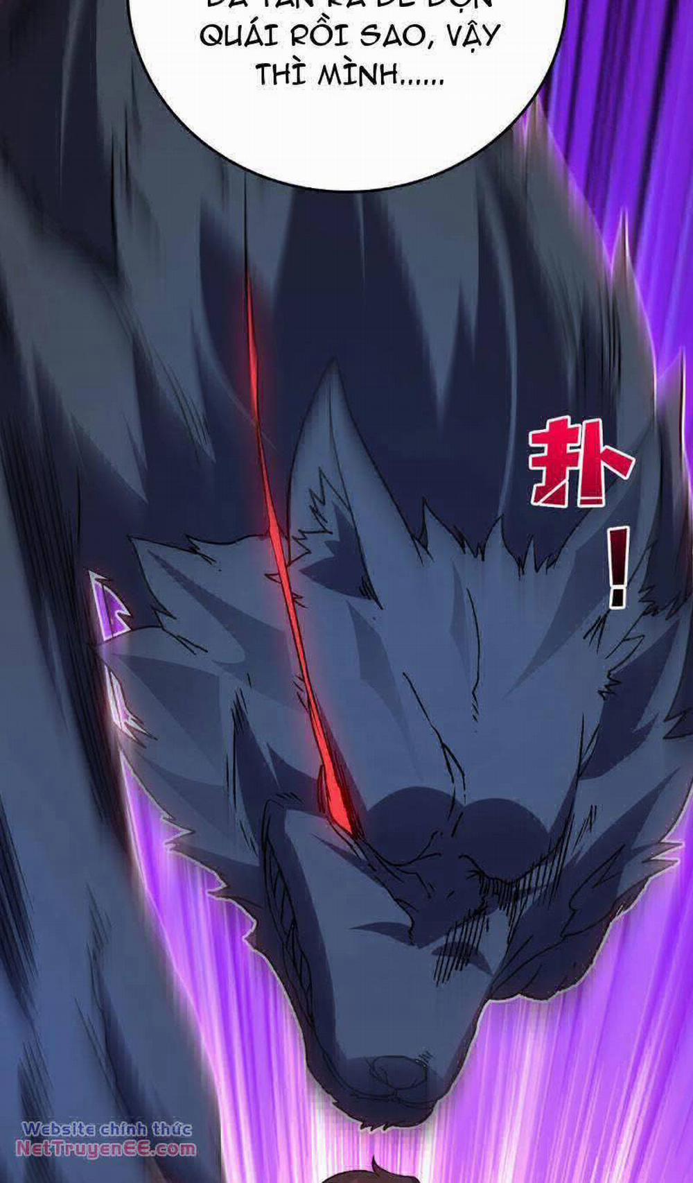 Bắt Đầu Kế Nhiệm Boss Hắc Long, Ta Vô Địch 5 trang 16