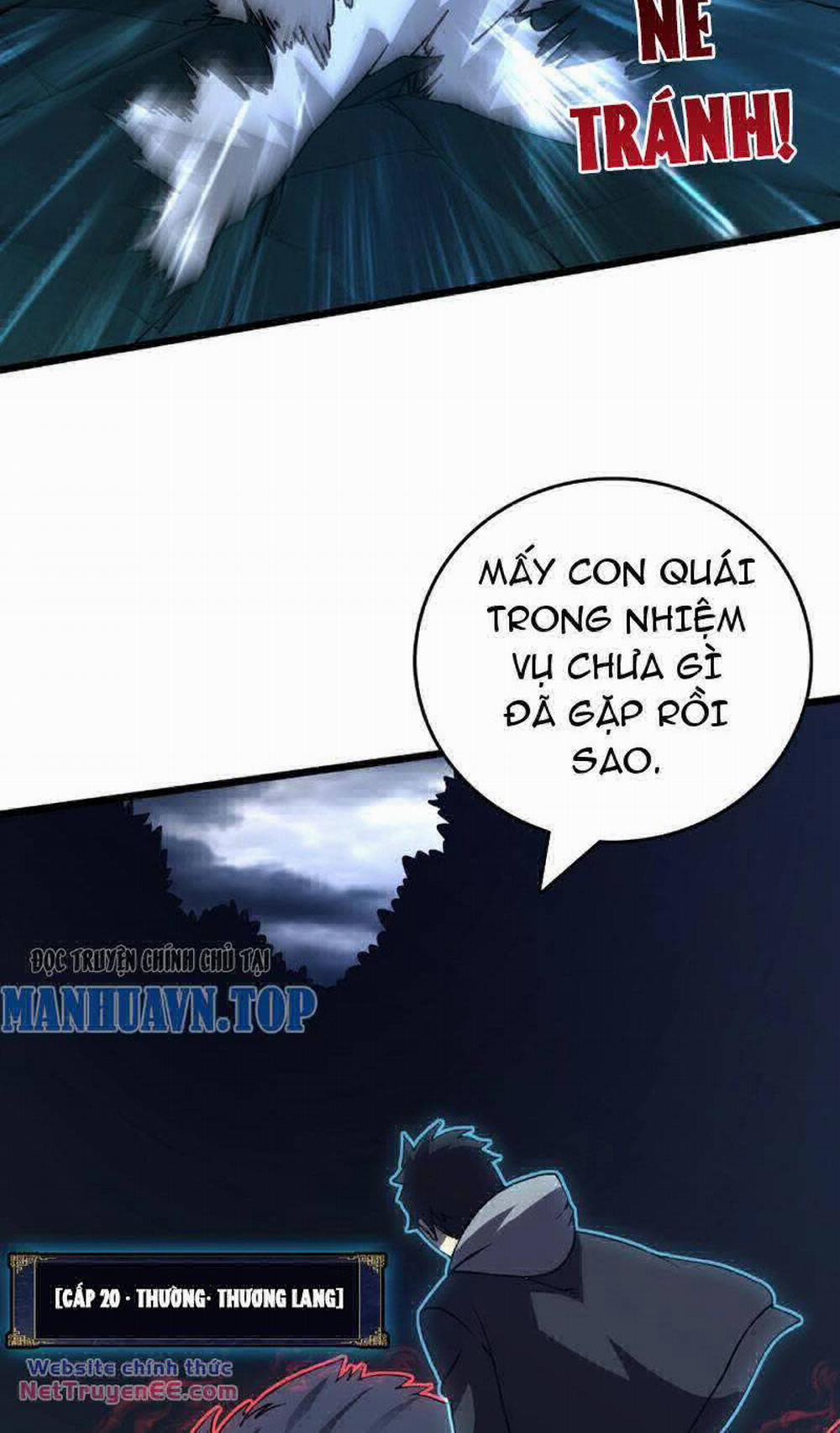 Bắt Đầu Kế Nhiệm Boss Hắc Long, Ta Vô Địch 5 trang 19