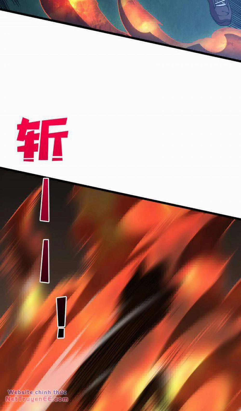 Bắt Đầu Kế Nhiệm Boss Hắc Long, Ta Vô Địch 5 trang 23