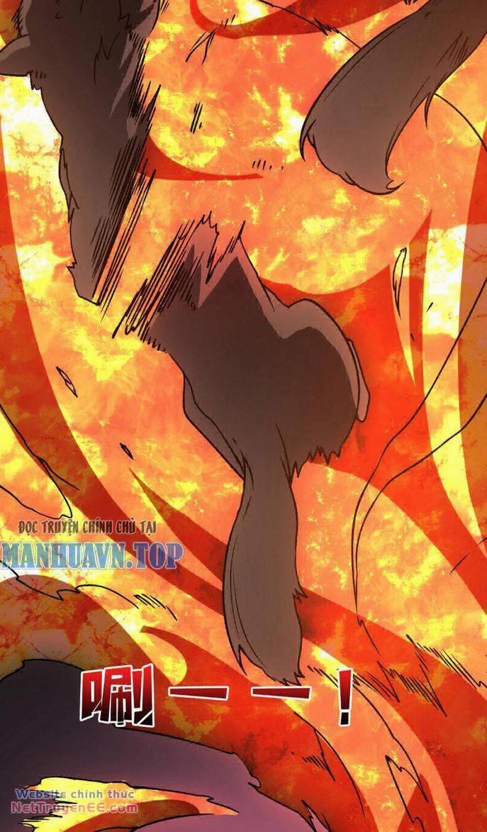 Bắt Đầu Kế Nhiệm Boss Hắc Long, Ta Vô Địch 5 trang 34