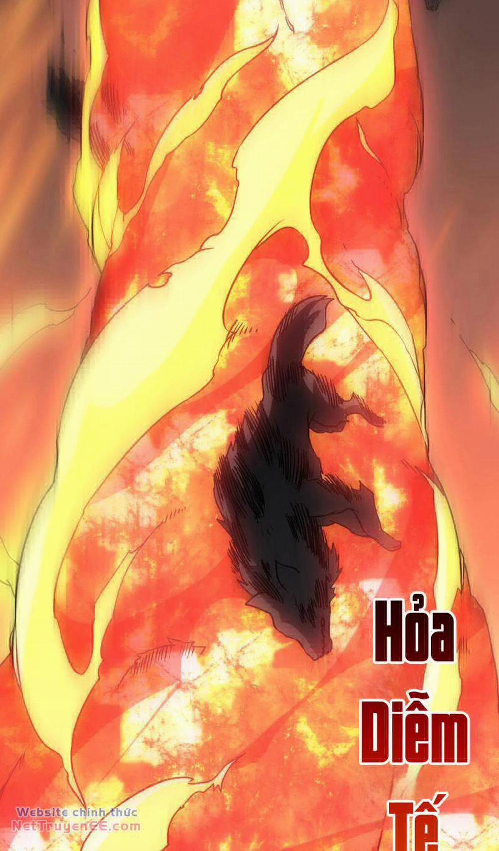 Bắt Đầu Kế Nhiệm Boss Hắc Long, Ta Vô Địch 5 trang 43