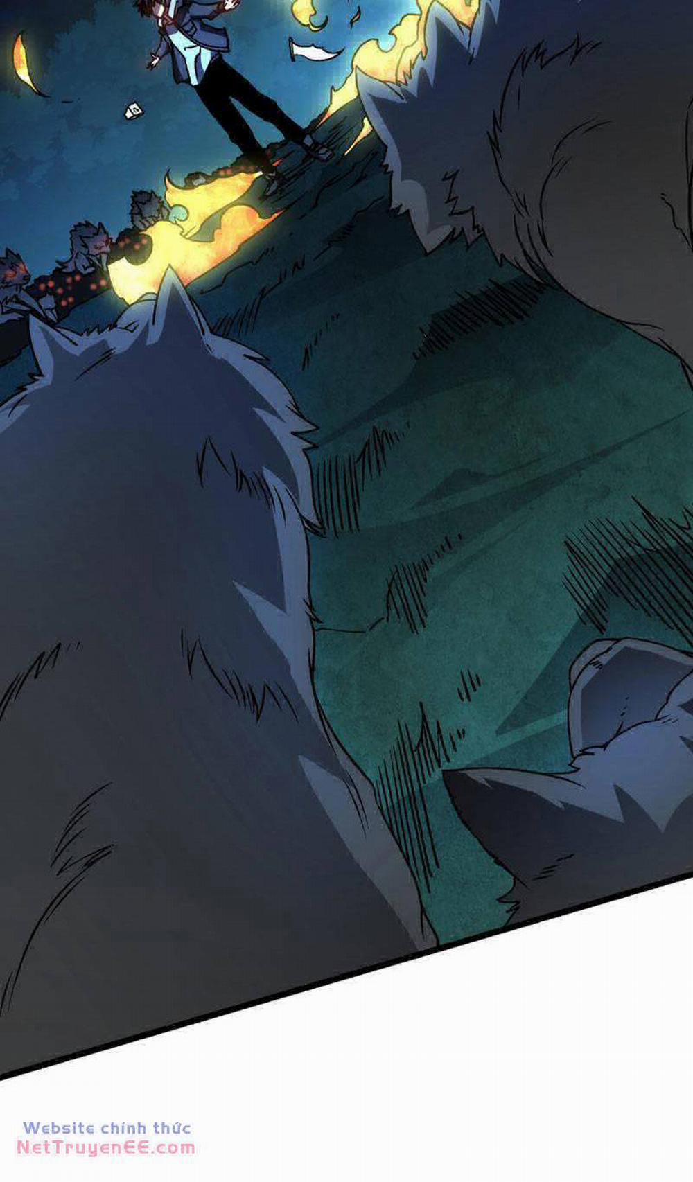 Bắt Đầu Kế Nhiệm Boss Hắc Long, Ta Vô Địch 5 trang 46