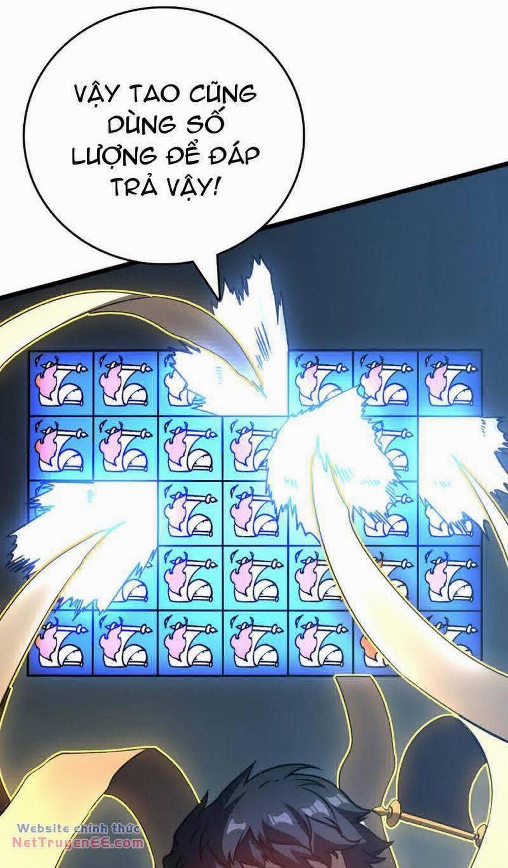 Bắt Đầu Kế Nhiệm Boss Hắc Long, Ta Vô Địch 5 trang 47