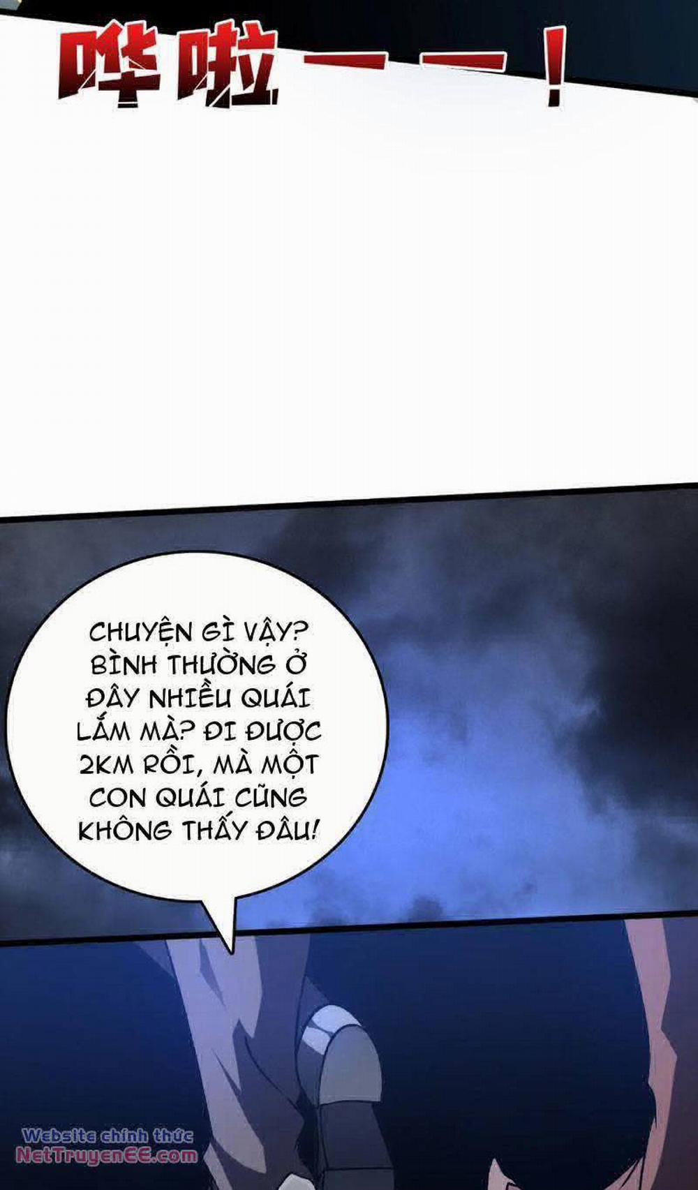 Bắt Đầu Kế Nhiệm Boss Hắc Long, Ta Vô Địch 5 trang 49