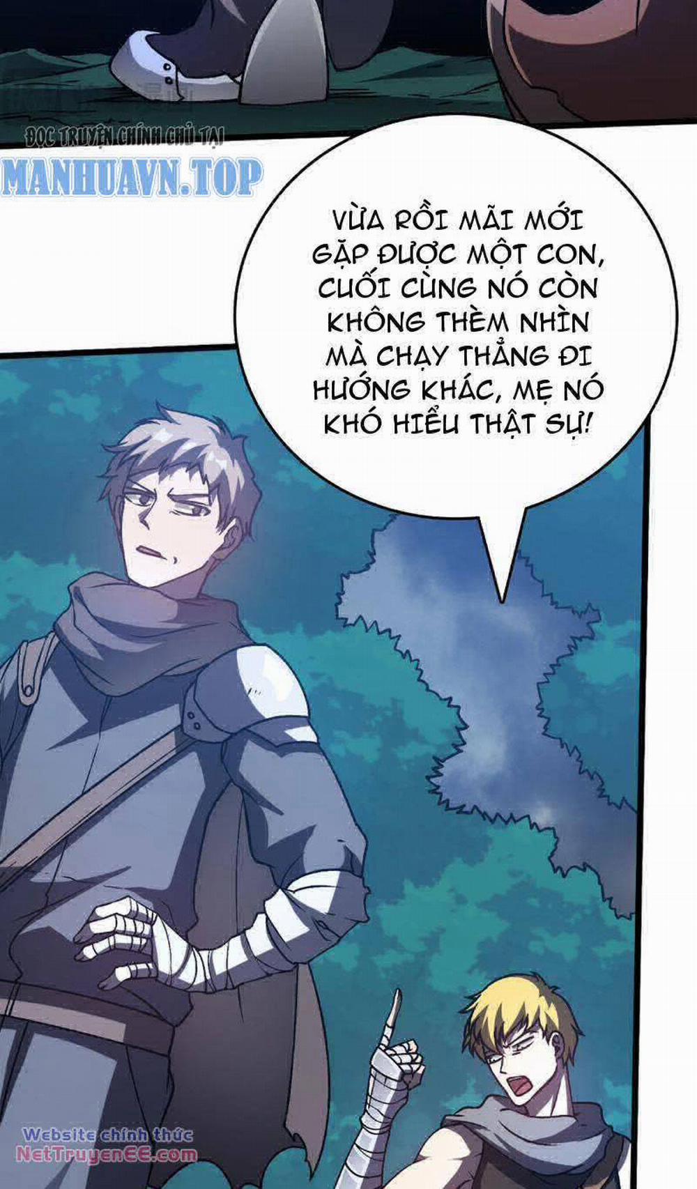 Bắt Đầu Kế Nhiệm Boss Hắc Long, Ta Vô Địch 5 trang 50