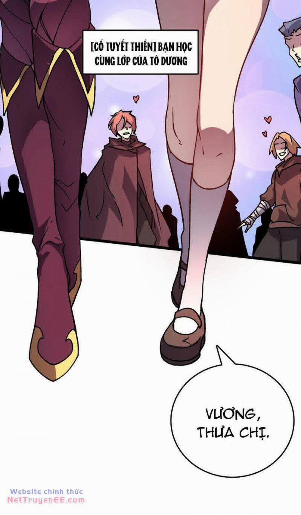 Bắt Đầu Kế Nhiệm Boss Hắc Long, Ta Vô Địch 5 trang 7