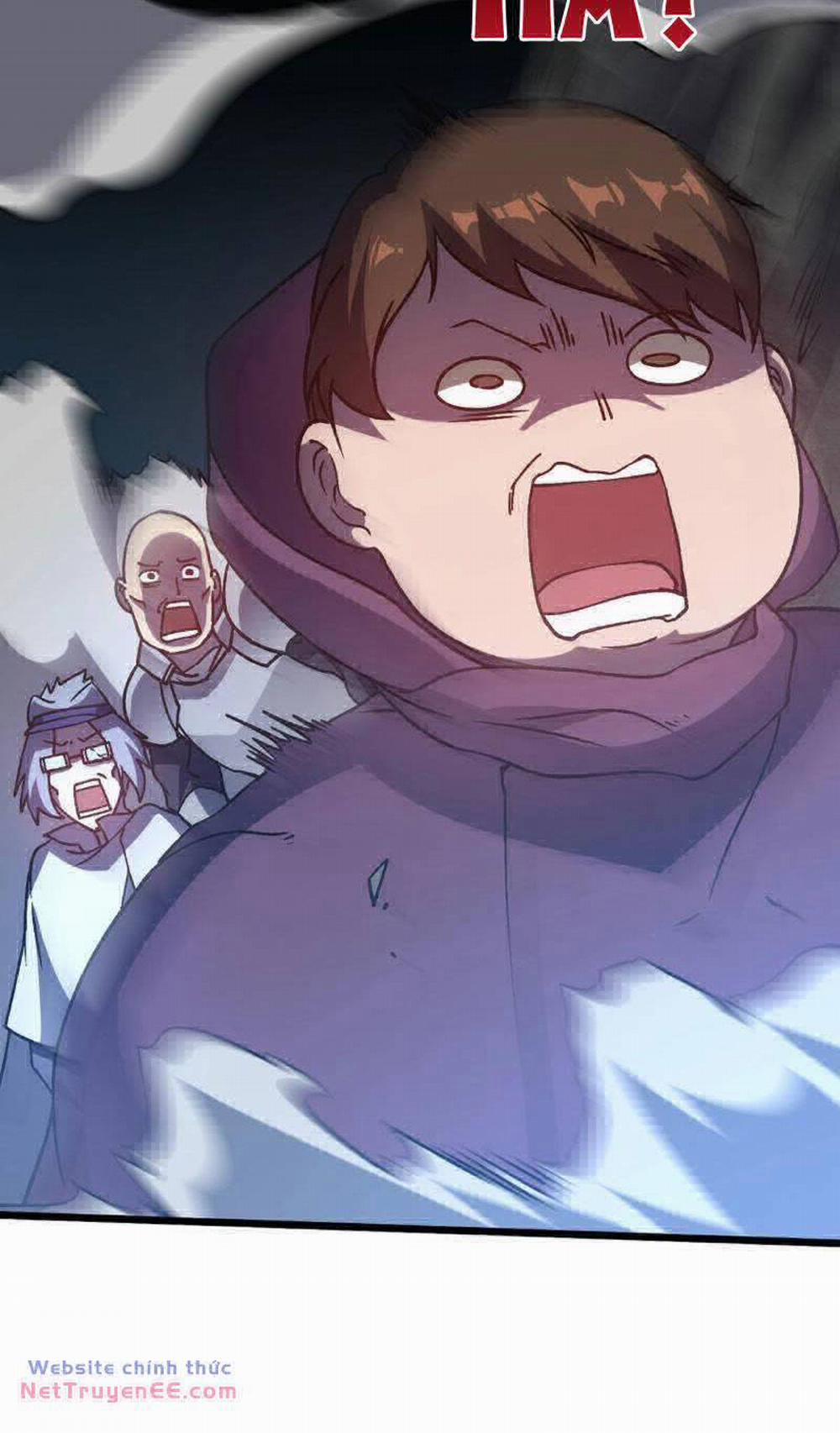 Bắt Đầu Kế Nhiệm Boss Hắc Long, Ta Vô Địch 5 trang 78