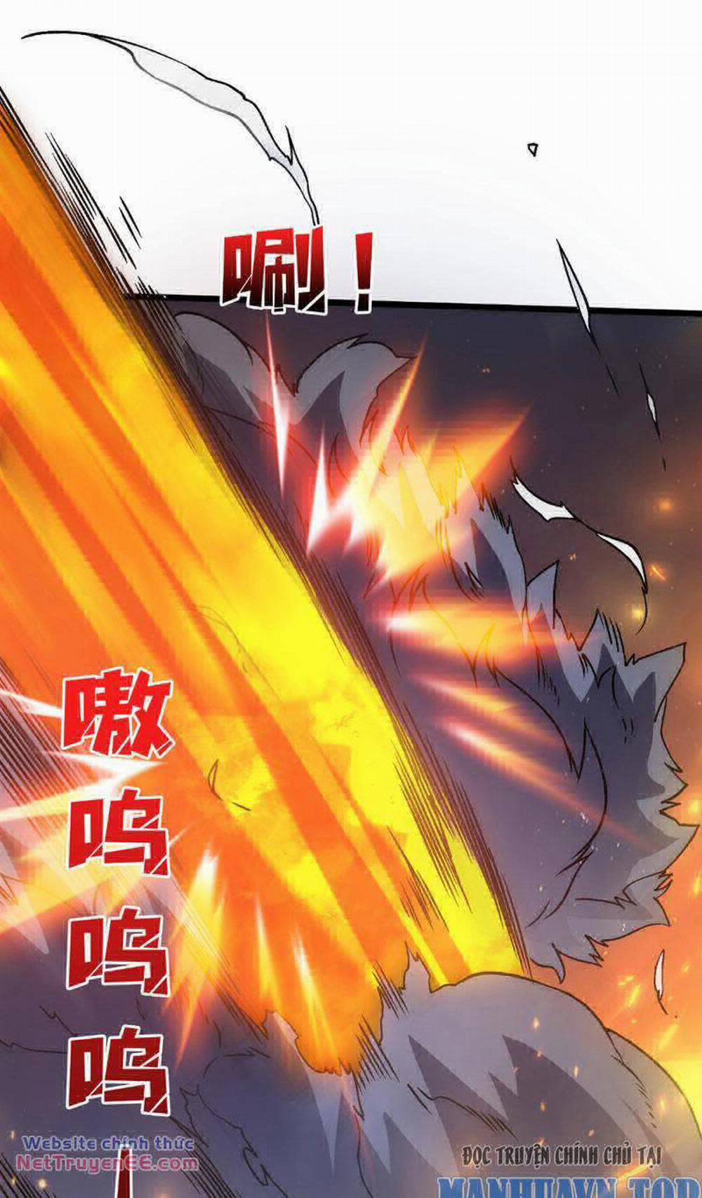 Bắt Đầu Kế Nhiệm Boss Hắc Long, Ta Vô Địch 5 trang 79