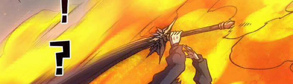 Bắt Đầu Kế Nhiệm Boss Hắc Long, Ta Vô Địch 5 trang 81