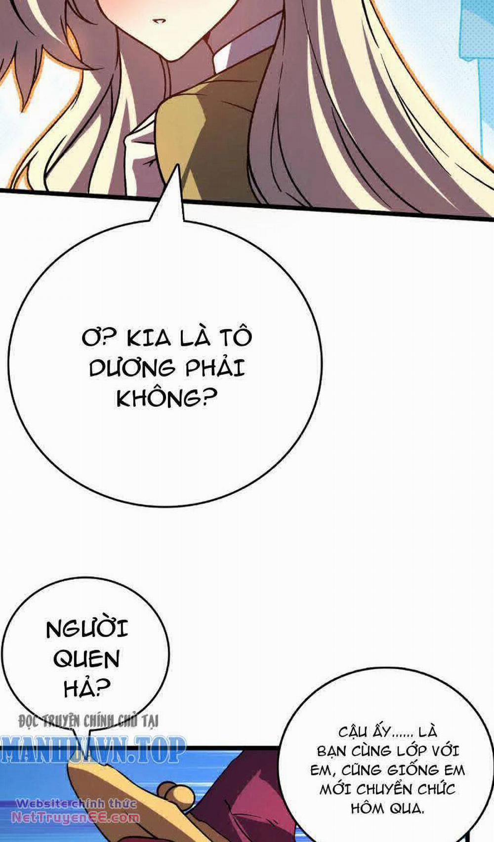 Bắt Đầu Kế Nhiệm Boss Hắc Long, Ta Vô Địch 5 trang 9