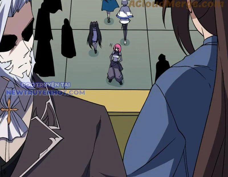 Bắt Đầu Kế Nhiệm Boss Hắc Long, Ta Vô Địch 50 trang 10