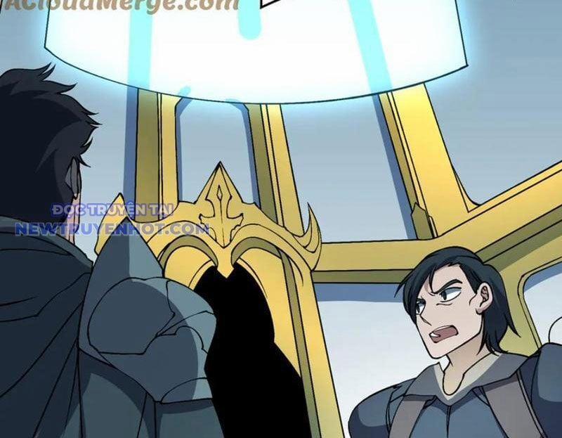 Bắt Đầu Kế Nhiệm Boss Hắc Long, Ta Vô Địch 50 trang 2