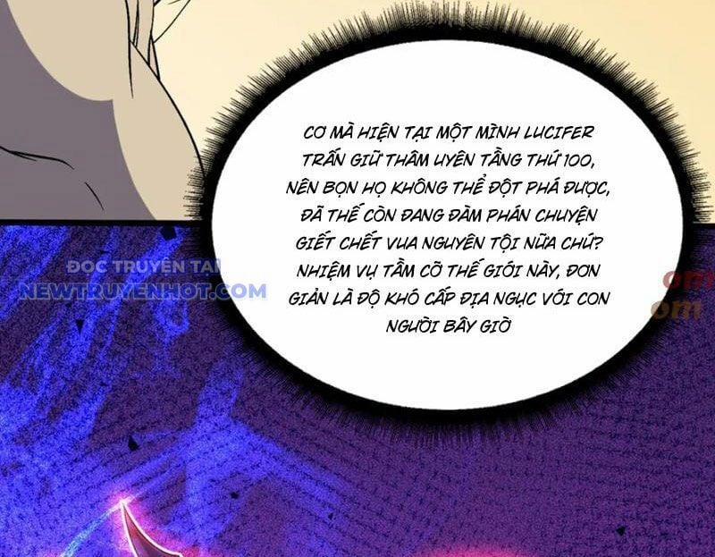 Bắt Đầu Kế Nhiệm Boss Hắc Long, Ta Vô Địch 50 trang 21