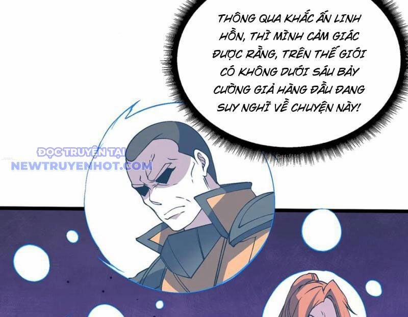 Bắt Đầu Kế Nhiệm Boss Hắc Long, Ta Vô Địch 50 trang 27