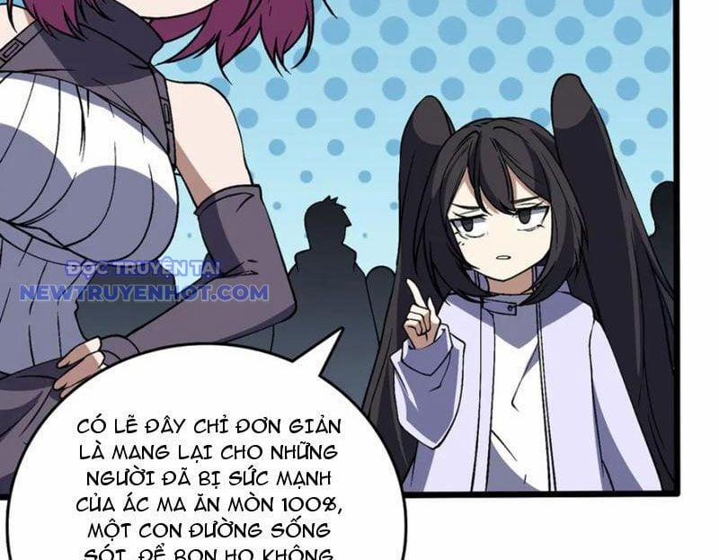 Bắt Đầu Kế Nhiệm Boss Hắc Long, Ta Vô Địch 50 trang 8