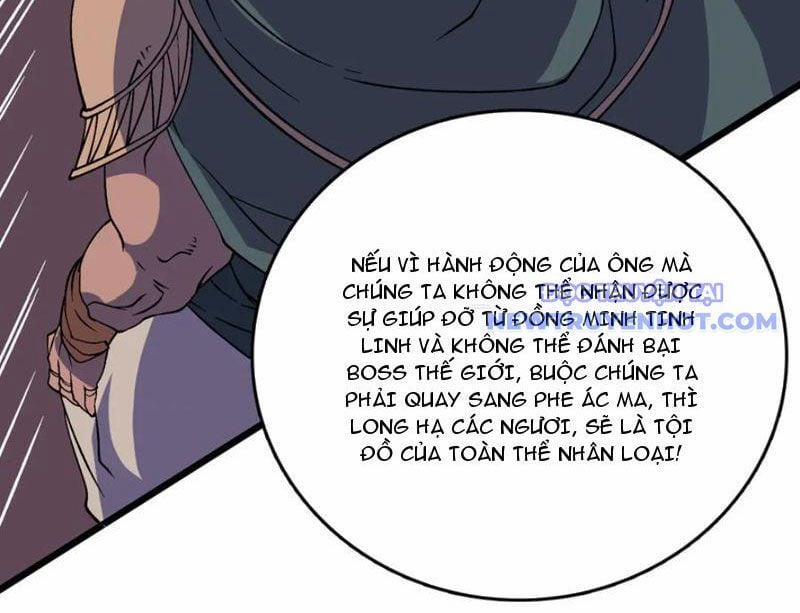 Bắt Đầu Kế Nhiệm Boss Hắc Long, Ta Vô Địch 51 trang 99