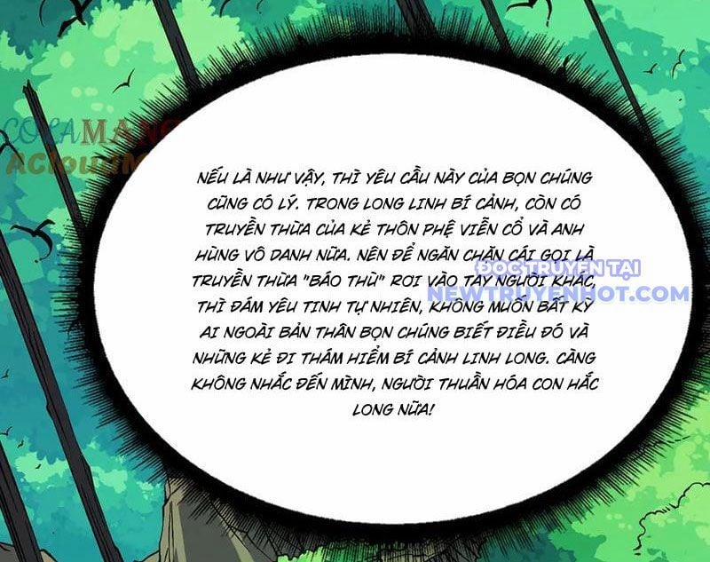 Bắt Đầu Kế Nhiệm Boss Hắc Long, Ta Vô Địch 52 trang 23