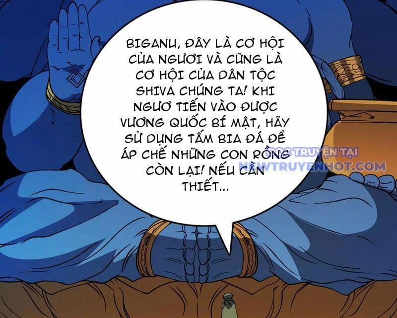 Bắt Đầu Kế Nhiệm Boss Hắc Long, Ta Vô Địch 52 trang 63